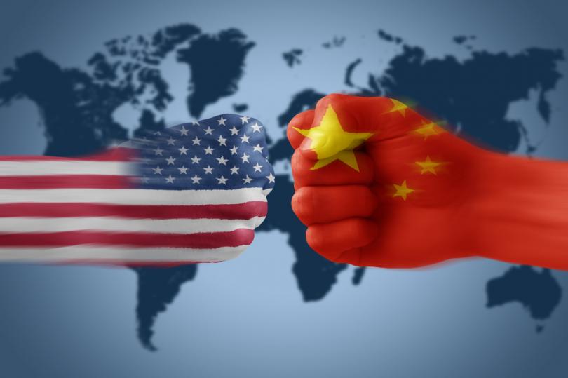 الصين: يجب أن تحترم الولايات المتحدة تنوع ابيك